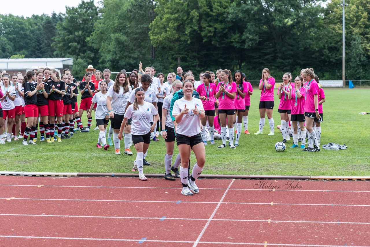 Bild 216 - Loewinnen Cup